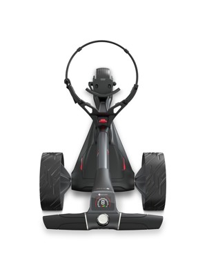Motocaddy S1 Electric Trolley with Lithium Battery