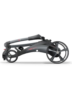 Motocaddy S1 Electric Trolley with Lithium Battery