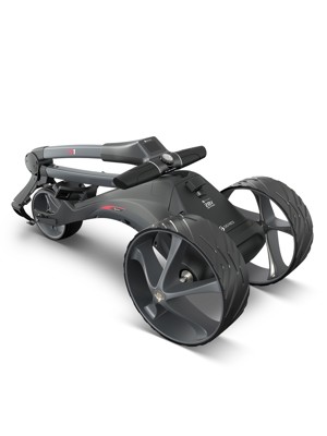 Motocaddy S1 Electric Trolley with Lithium Battery
