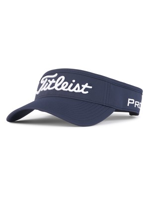 Titleist Mens Tour Performance Visor
