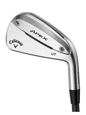 Callaway Apex 26 Utility Driving Iron (Graphite Shaft)