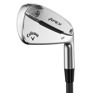 Callaway Apex 26 Utility Driving Iron