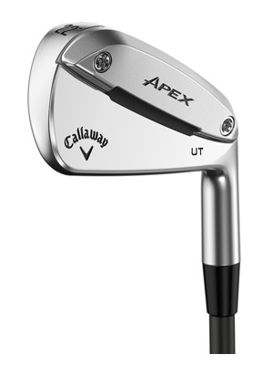 Callaway Apex 26 Utility Driving Iron (Graphite Shaft)
