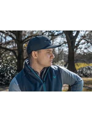Mizuno Mens Fusion Vest