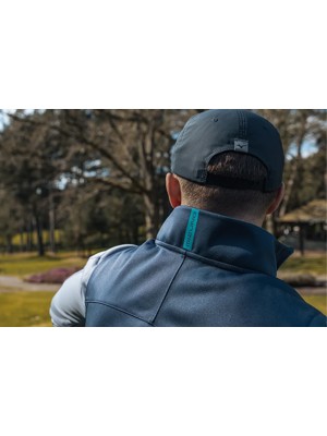 Mizuno Mens Fusion Vest