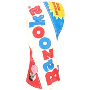 CMC Design Bazooka Joe Wood Headcover