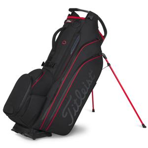 Titleist Hybrid 14 StaDry Waterproof Stand Bag 2025