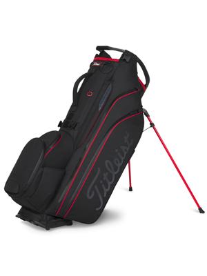 Titleist Hybrid 14 StaDry Waterproof Stand Bag