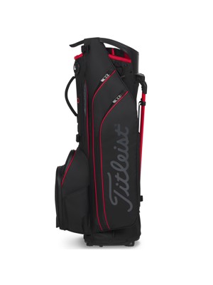 Titleist Hybrid 14 StaDry Waterproof Stand Bag