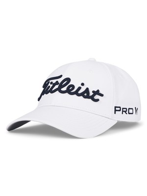 Titleist Juniors Tour Performance Cap