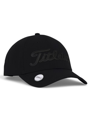 Titleist Mens Players Performance Ball Marker Cap