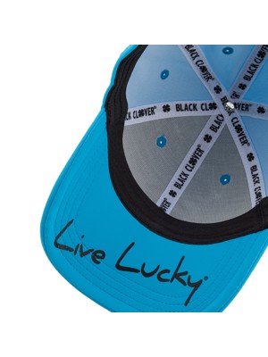 Black Clover Premium Clover 152 Cap