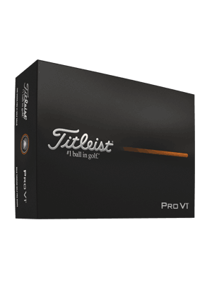 Titleist Pro V1 Golf Balls (12 Balls)