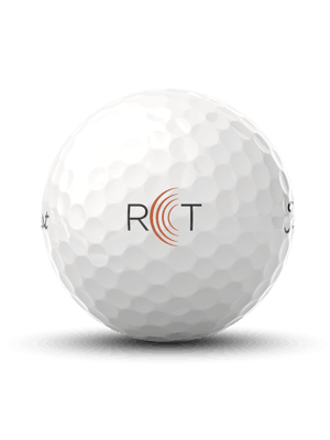 Titleist Pro V1 RCT Golf Balls (12 Balls)