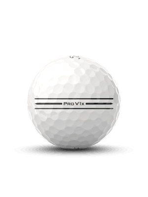 Titleist Pro V1x AIM Enhanced Golf Balls (12 Balls)