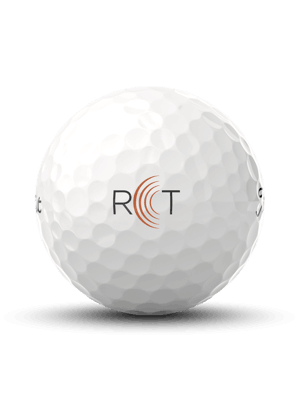 Titleist Pro V1x RCT Golf Balls (12 Balls)