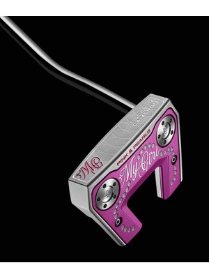 Limited Edition - Scotty Cameron My Girl Putter 2025