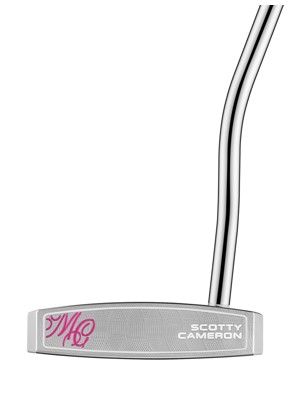 Limited Edition - Scotty Cameron My Girl Putter 2025