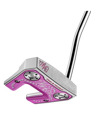 Limited Edition - Scotty Cameron My Girl Putter 2025