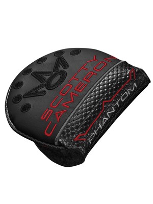 Scotty Cameron Phantom 11R OC Putter
