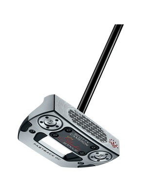 Scotty Cameron Studio Style Fastback OC Putter