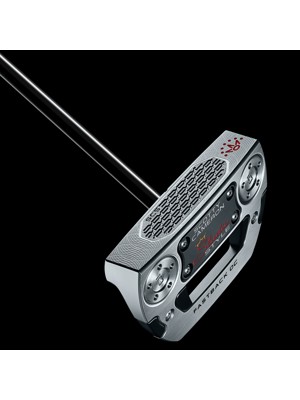 Scotty Cameron Studio Style Fastback OC Putter