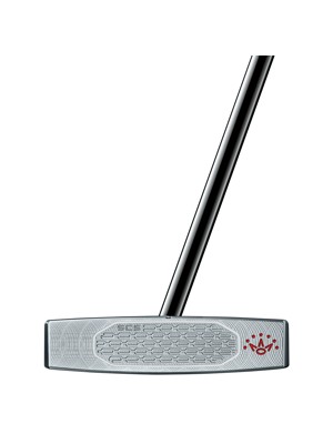 Scotty Cameron Studio Style Fastback OC Putter