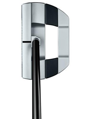 Scotty Cameron Studio Style Fastback OC Putter