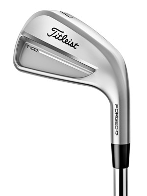 Titleist T100 Forged Irons