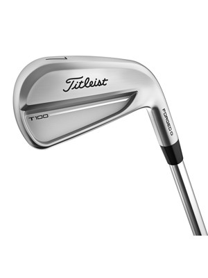 Titleist T100 Forged Irons