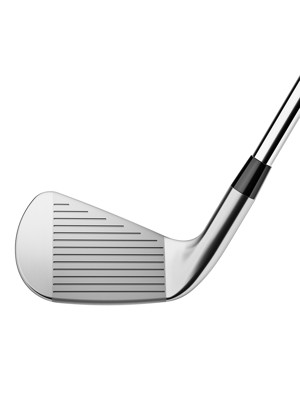 Titleist T100 Forged Irons