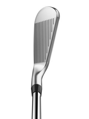 Titleist T150 Forged Irons