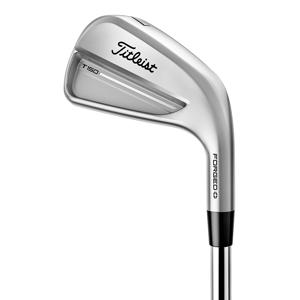 Titleist T150 Forged Irons 2025