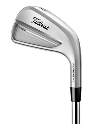 Titleist T150 Forged Irons