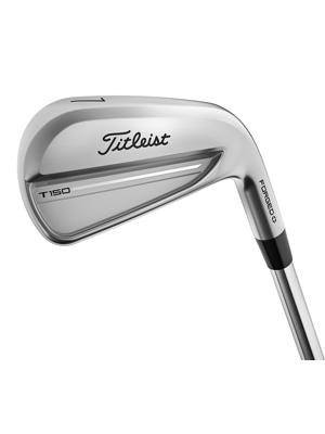 Titleist T150 Forged Irons