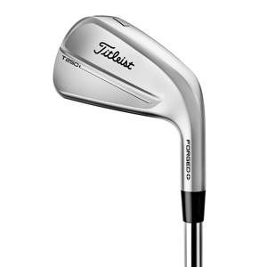 Titleist T250 Irons 2025