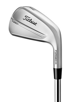 Titleist T250 Irons (Graphite Shaft)