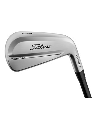 Titleist T250 Utility Long Driving Iron