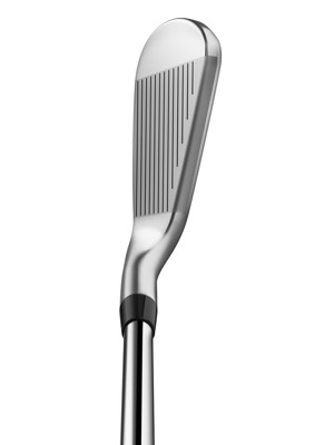 Titleist T350 Irons (Graphite Shaft)