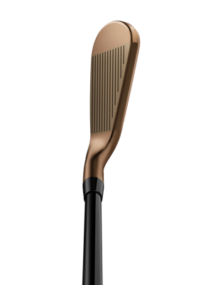 Limited Edition - Titleist T350 Oil Can Irons