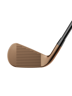 Limited Edition - Titleist T350 Oil Can Irons