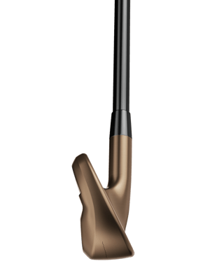 Limited Edition - Titleist T350 Oil Can Irons