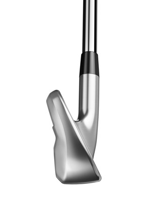 Titleist T350 Irons (Graphite Shaft)