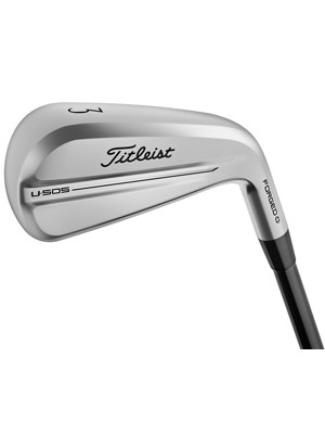 Titleist U-505 Utility Driving Iron