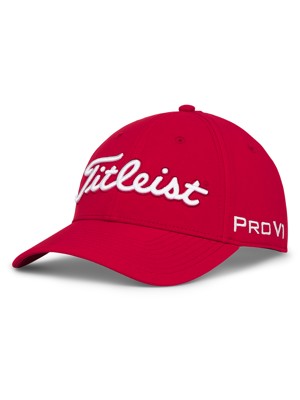 Titleist Tour Performance Cap