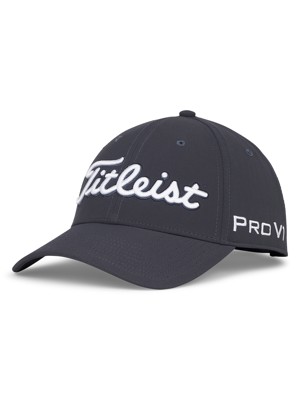 Titleist Tour Performance Cap