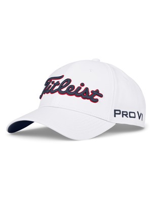Titleist Tour Performance Cap