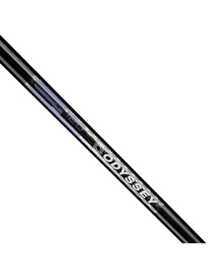 Odyssey Tri-Hot Square 2 Square Black Seven SB Putter