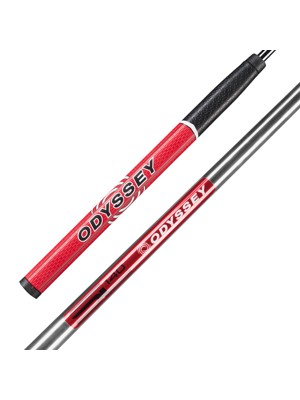 Odyssey Ai-Dual Seven DB 1/2 Ball Cruiser Putter