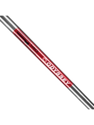 Odyssey Ai-Dual Jailbird 1/2 Ball Cruiser Putter